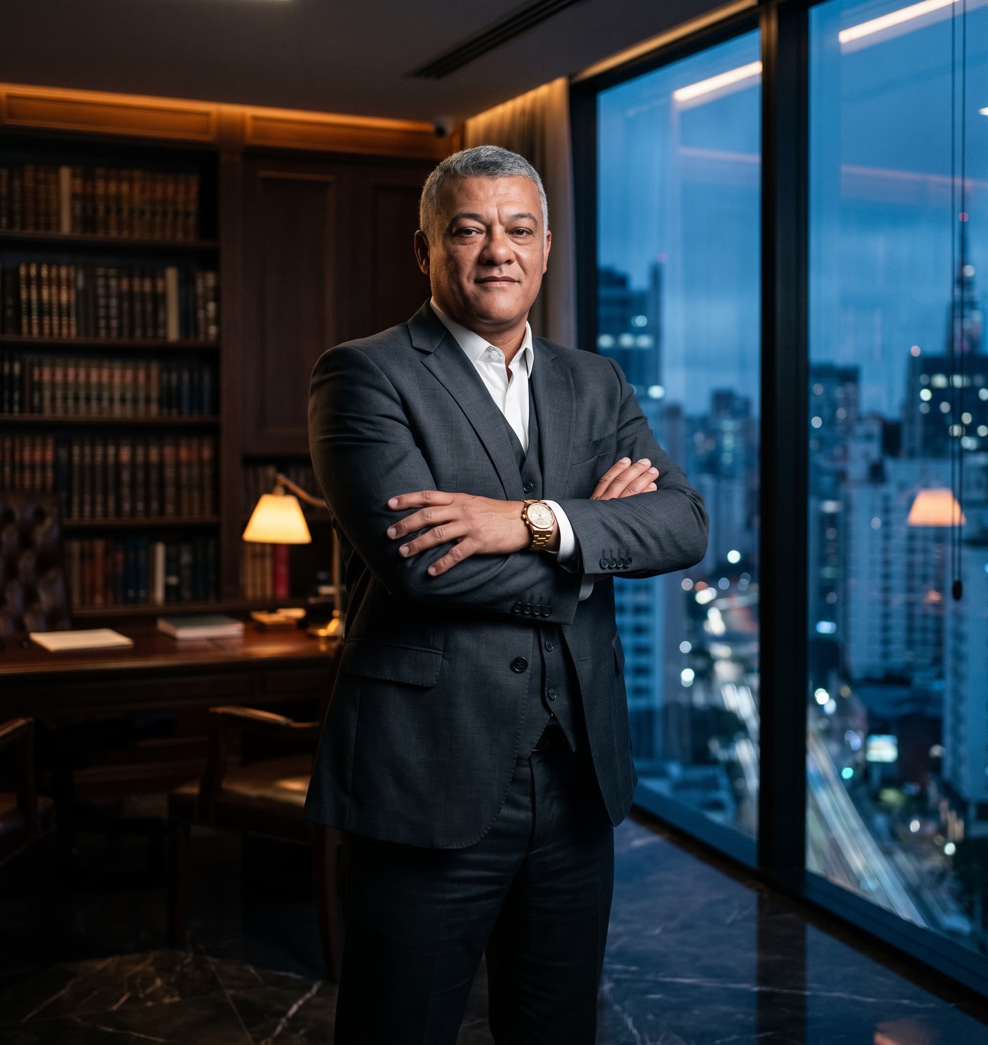Rubens Ferreira Galvão